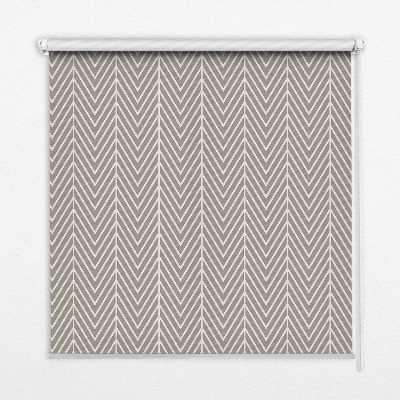 Rolgordijn verduisterend Spar