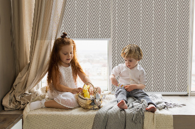 Rolgordijn verduisterend Spar