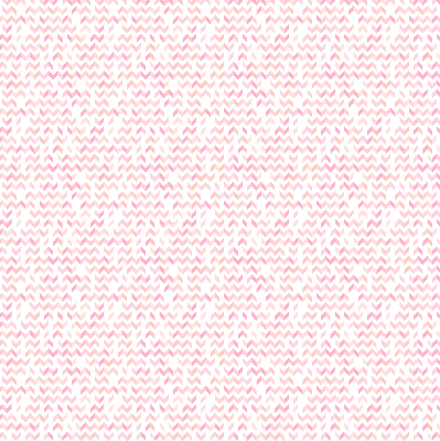 Rolgordijn verduisterend Roze pijlen omhoog en omlaag