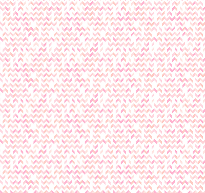 Rolgordijn verduisterend Roze pijlen omhoog en omlaag