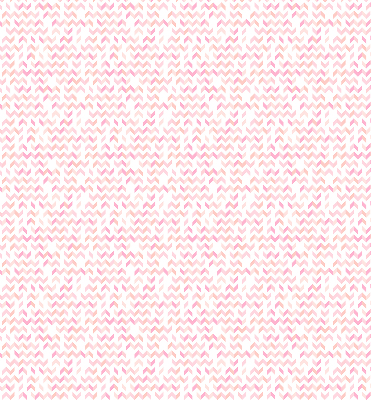 Rolgordijn verduisterend Roze pijlen omhoog en omlaag