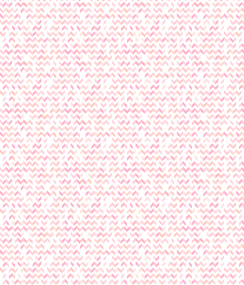 Rolgordijn verduisterend Roze pijlen omhoog en omlaag