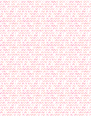 Rolgordijn verduisterend Roze pijlen omhoog en omlaag