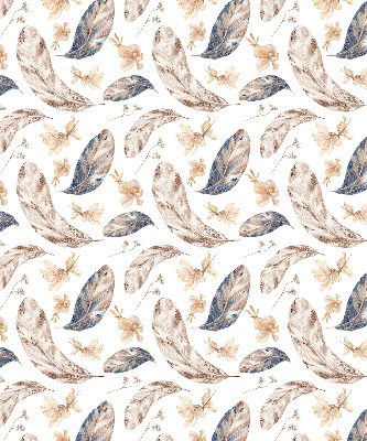 Rolgordijn verduisterend Bladeren