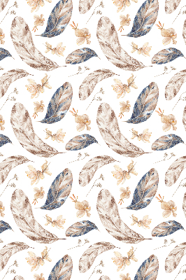 Rolgordijn verduisterend Bladeren