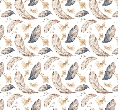 Rolgordijn verduisterend Bladeren