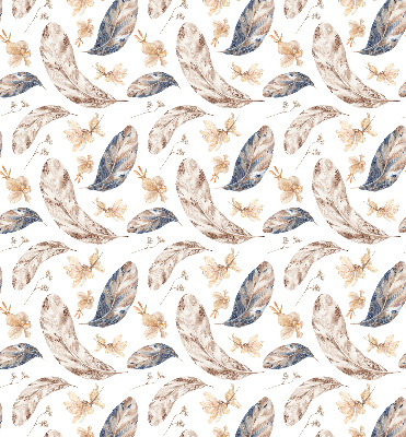 Rolgordijn verduisterend Bladeren