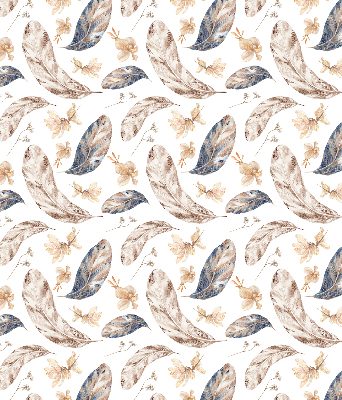 Rolgordijn verduisterend Bladeren