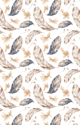 Rolgordijn verduisterend Bladeren