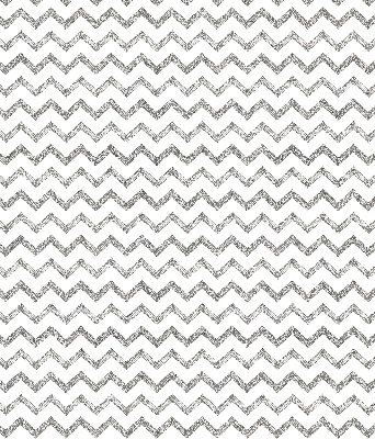 Rolgordijn voor het raam Grijze horizontale zigzaglijnen