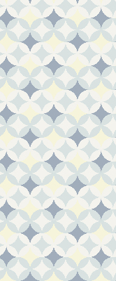 Rolgordijn verduisterend Kleurrijke sterren