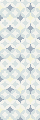 Rolgordijn verduisterend Kleurrijke sterren