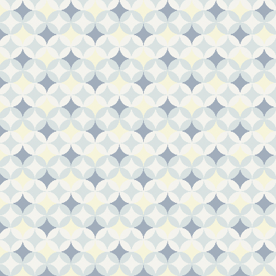 Rolgordijn verduisterend Kleurrijke sterren