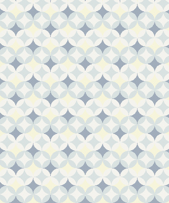 Rolgordijn verduisterend Kleurrijke sterren