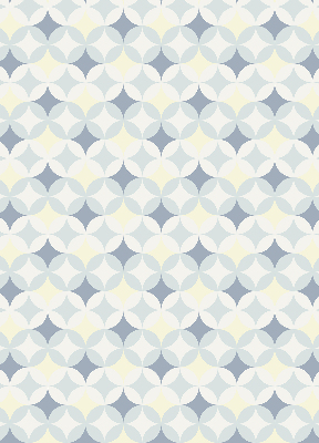 Rolgordijn verduisterend Kleurrijke sterren