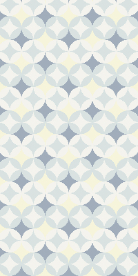 Rolgordijn verduisterend Kleurrijke sterren