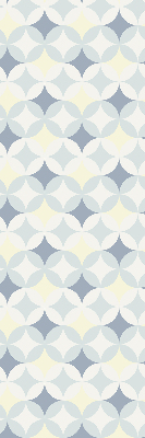 Rolgordijn verduisterend Kleurrijke sterren