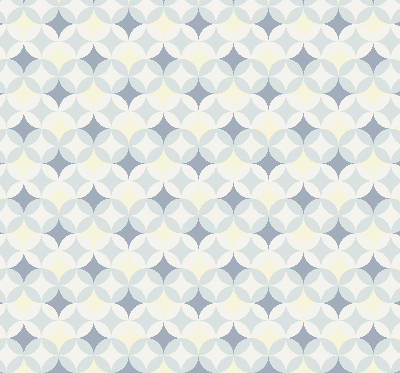 Rolgordijn verduisterend Kleurrijke sterren