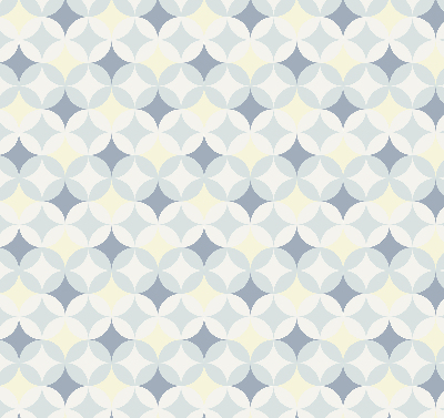 Rolgordijn verduisterend Kleurrijke sterren