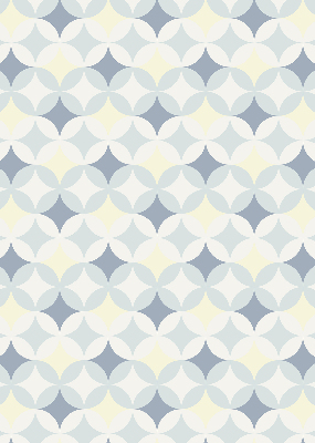 Rolgordijn verduisterend Kleurrijke sterren