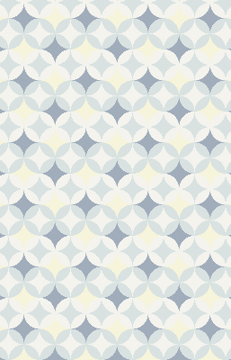 Rolgordijn verduisterend Kleurrijke sterren