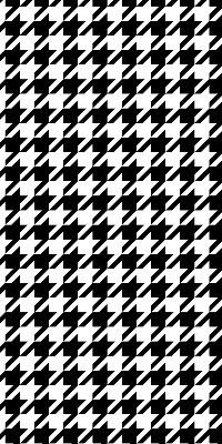 Rolgordijn verduisterend Geometrisch patroon