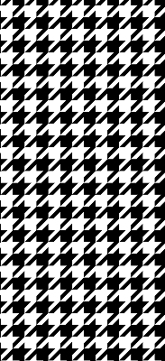 Rolgordijn verduisterend Geometrisch patroon