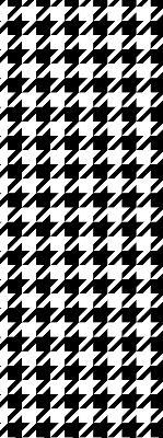 Rolgordijn verduisterend Geometrisch patroon