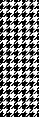 Rolgordijn verduisterend Geometrisch patroon