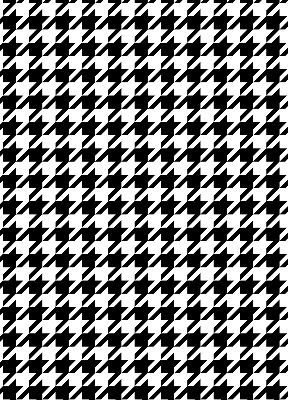 Rolgordijn verduisterend Geometrisch patroon