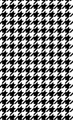 Rolgordijn verduisterend Geometrisch patroon