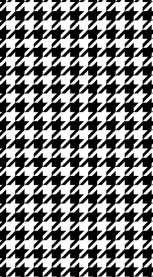 Rolgordijn verduisterend Geometrisch patroon