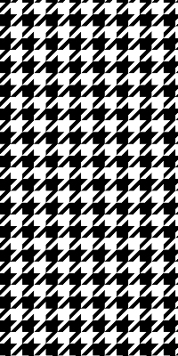 Rolgordijn verduisterend Geometrisch patroon