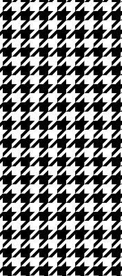 Rolgordijn verduisterend Geometrisch patroon