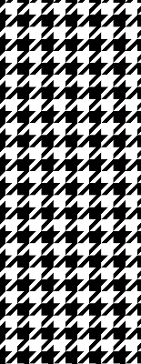 Rolgordijn verduisterend Geometrisch patroon