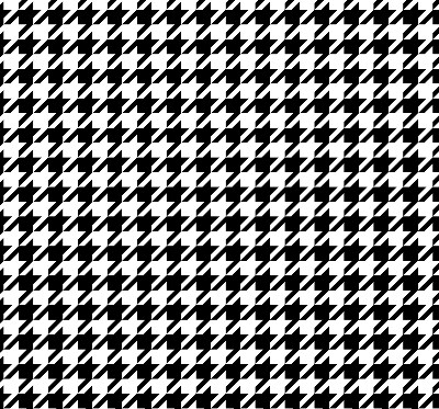 Rolgordijn verduisterend Geometrisch patroon