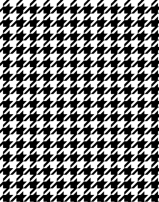 Rolgordijn verduisterend Geometrisch patroon