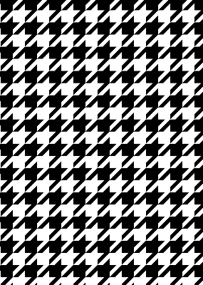 Rolgordijn verduisterend Geometrisch patroon