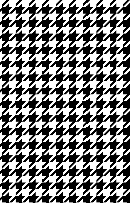 Rolgordijn verduisterend Geometrisch patroon