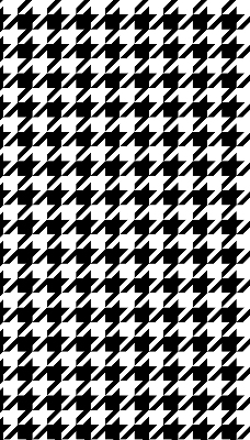 Rolgordijn verduisterend Geometrisch patroon