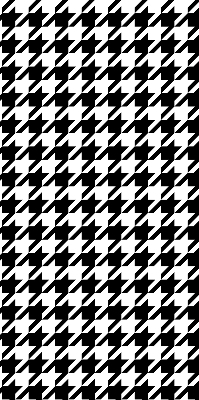 Rolgordijn verduisterend Geometrisch patroon