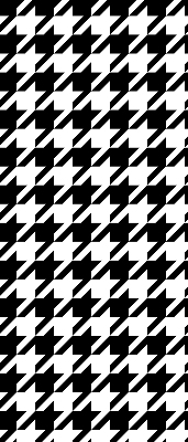 Rolgordijn verduisterend Geometrisch patroon