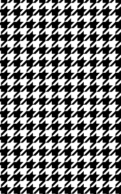 Rolgordijn verduisterend Geometrisch patroon