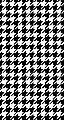 Rolgordijn verduisterend Geometrisch patroon