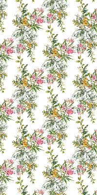 Rolgordijn verduisterend Bloemen