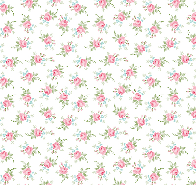 Rolgordijn voor het raam Rozen