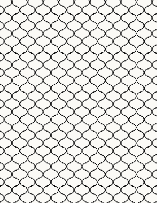 Rolgordijn verduisterend Prikkeldraad