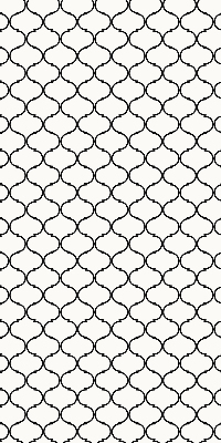 Rolgordijn verduisterend Prikkeldraad