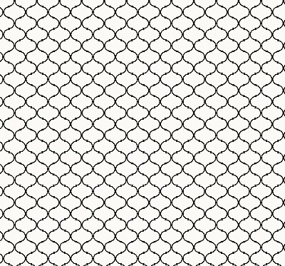 Rolgordijn verduisterend Prikkeldraad