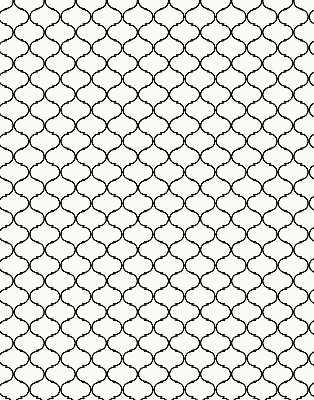 Rolgordijn verduisterend Prikkeldraad